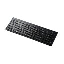 【送料無料】サンワサプライ Bluetooth スリムキーボード ブラック テンキー付き SKB-BT31BK 1台 おすすめ 人気 安い 激安 格安 おしゃれ...