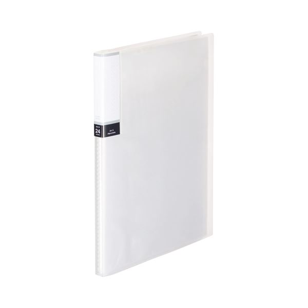 ̵(ޤȤ) TANOSEE ꥢ֥å(Ʃɽ) A4 24ݥå 15mm ꥢ 1å(10) [10å] ...