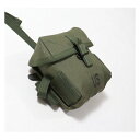 【送料無料】アメリカ軍M56 マガジンポーチ レプリカ S おすすめ 人気 安い 激安 格安 おしゃれ 誕生日 プレゼント ギフト 引越し 新生活 ホワイトデー(4)