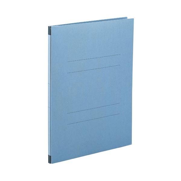 【送料無料】(まとめ) セキセイ のびーるファイル(ひもヤード) A4タテ 1000枚収容 背幅17〜117mm ブルー AE-55WJBU 1セット(10冊)...