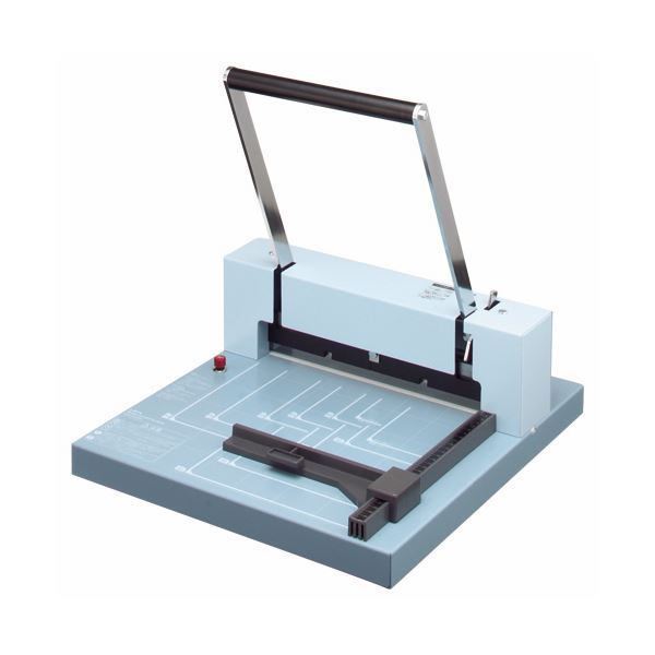 【送料無料】ライオン事務器 事務用断裁機 A4180枚裁断(LEDカットライン表示付) PC-A4PN 1台 おすすめ 人気 安い 激安 格安 おしゃれ 誕生日...