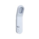 【おすすめ・人気】(まとめ)旭電機化成 マグネット付 くるっと回るセンサーライト ASL-3310 812824【×2セット】|安い 激安 格安(3)