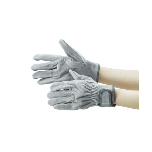 【送料無料】(まとめ) TRUSCO オイル加工手袋 マジック式 LLサイズ TYK-717PW-LL 1双[×3セット]　おすすめ 人気 安い 激安 格安 おしゃれ 誕生日 プレゼント ギフト 引越し 新生活 ホワイトデー