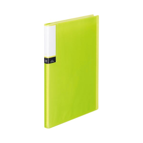 ̵(ޤȤ) TANOSEE ꥢ֥å(Ʃɽ) A4 24ݥå 15mm ꡼ 1å(10) [10å]...