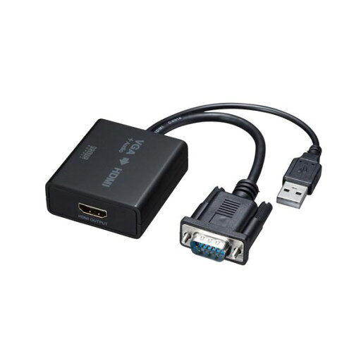 【送料無料】サンワサプライ VGA信号HDMI変換コンバーター VGA-CVHD7 おすすめ 人気 安い 激安 格安 おしゃれ 誕生日 プレゼント ギフト 引越し 新生活 ホワイトデー 【送料無料】サンワサプライ VGA信号HDMI変換コンバーター VGA-CVHD7 おすすめ 人気 安い 激安 格安 おしゃれ 誕生日 プレゼント ギフト 引越し 新生活 ホワイトデー