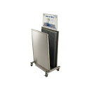 【送料無料】ヒガノ PROFIT レインカットECO 1WAY スタンダード MINI 間口445×奥行350×高さ800mm PIR-SM1W-HL-M 1台...