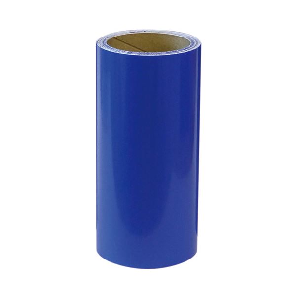 【送料無料】(まとめ) 桜井 Hi Lucky カラーシート200mm×10m ビビッドブルー LH6094K20 1本[×5セット] おすすめ 人気 安い 激安 格安 おしゃれ 誕生日 プレゼント ギフト 引越し 新生活 ホワイトデー