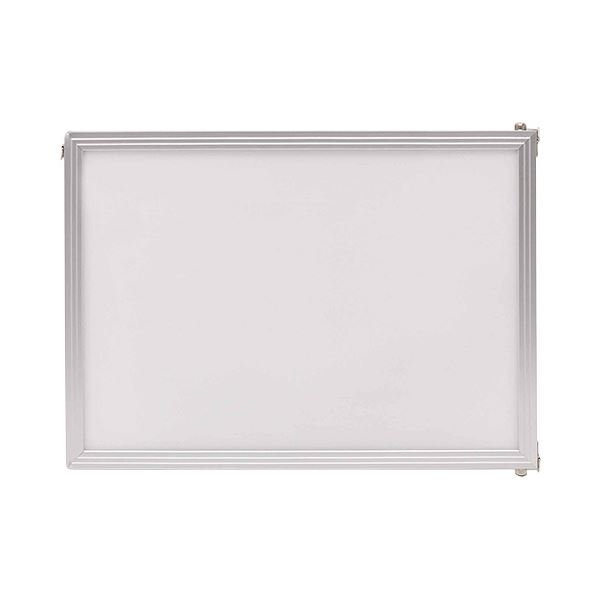 【送料無料】(まとめ) プラチナ パネルライト 無反射 A4外寸304×217mm #AMA4-1550 1セット(10枚) [×3セット] おすすめ 人気 安い 激安 格安 おしゃれ 誕生日 プレゼント ギフト 引越し 新生活 ホワイトデー