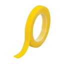 【送料無料】TRUSCO マジックバンド 結束テープ 両面 幅10mm×長さ30m 黄 MKT-10W-Y 1巻 おすすめ 人気 安い 激安 格安 おしゃれ 誕...