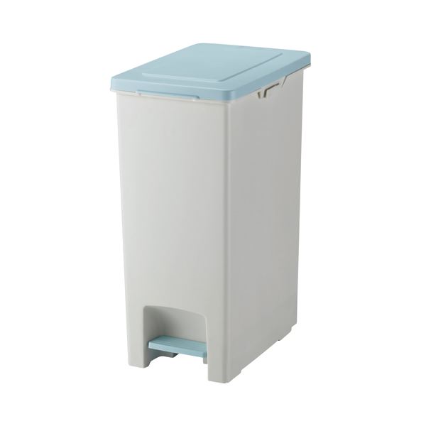 【送料無料】(まとめ) ペダルペール45 ブルー1台[×5セット] おすすめ 人気 安い 激安 格安 おしゃれ 誕生日 プレゼント ギフト 引越し 新生活 ホワイトデー