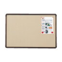 【送料無料】TRUSCO ブロンズ掲示板600×900 ベージュ YBE-23SBM 1枚 おすすめ 人気 安い 激安 格安 おしゃれ 誕生日 プレゼント ギフ...