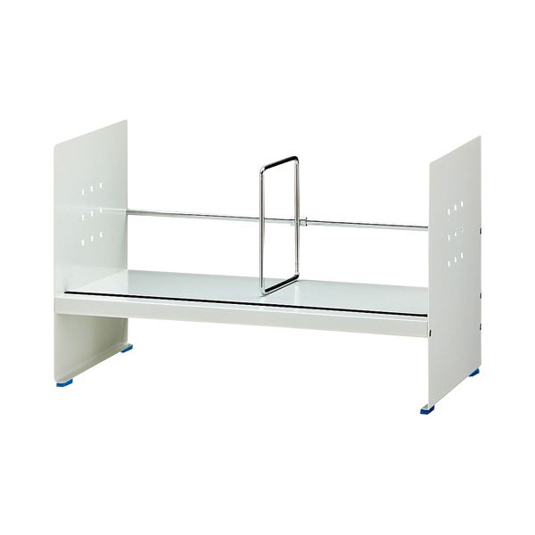 ̵(ޤȤ) ȥץ ֥å ϥ W450mm ۥ磻 BSST-045H 1[3å] ͵ ¤ ...