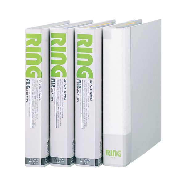 ̵(ޤȤ) 饤̳ 󥰥եNF꡼ A4 2 340 55mm 饤ȥ졼 NF-243 1[10å]...