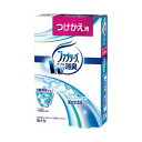 ■商品内容【ご注意事項】・この商品は下記内容×10セットでお届けします。P＆G 置き型ファブリーズスカイシャワーつけかえ■商品スペックニオイキャッチャーゼリーがニオイを逃さず消臭。居間、玄関、トイレ等に置いても邪魔にならないスッキリデザイン。●サニタリー用品●消臭剤・芳香剤●部屋用消臭剤●規格：つけかえ用●種別：さわやかなブルー●容量：130g●有効期間：約1．5〜2ヶ月■送料・配送についての注意事項●本商品の出荷目安は【3 - 6営業日　※土日・祝除く】となります。●お取り寄せ商品のため、稀にご注文入れ違い等により欠品・遅延となる場合がございます。●本商品は仕入元より配送となるため、沖縄・離島への配送はできません。