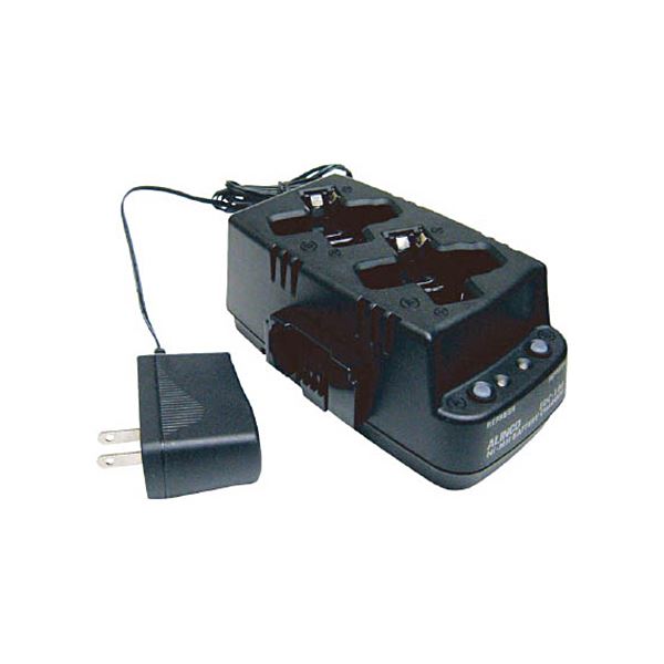 【送料無料】(まとめ) アルインコ ツイン充電器セットEDC186A 1個[×3セット] おすすめ 人気 安い 激安 格安 おしゃれ 誕生日 プレゼント ギフト 引越し 新生活 ホワイトデー