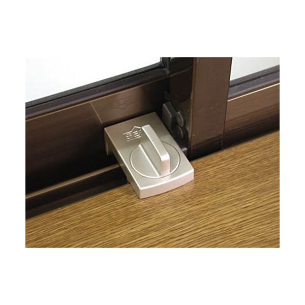 【送料無料】(まとめ) 日中製作所 ヒナカS/Sスタンダード戸じまりくん 158-SL 1個[×10セット] おすすめ 人気 安い 激安 格安 おしゃれ 誕生日 プレゼント ギフト 引越し 新生活 ホワイトデー