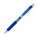 【送料無料】(まとめ) 三菱鉛筆 ゲルインクボールペン ユニボール シグノ RT エコライター 0.5mm 青 UMN105EW.33 1セット(10本) [×...