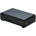 【おすすめ・人気】MEDIAEDGE 2ch対応オールインワンストリーミングエンコーダー SC6D0N1 AIO MS-SC6D0N1AIO|安い 激安 格安
