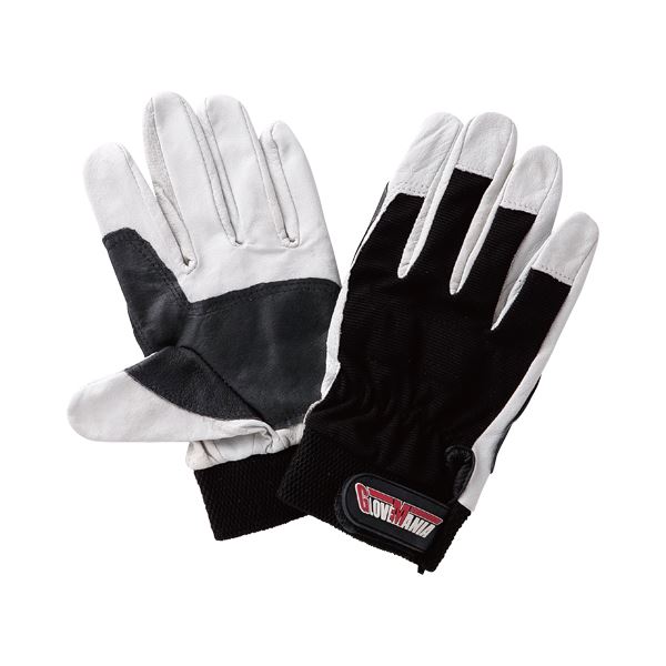 【送料無料】(まとめ) 川西工業 プロコンボ レザーメカニックグローブ LL 2397-LL 1双[×10セット] おすすめ 人気 安い 激安 格安 おしゃれ 誕生日 プレゼント ギフト 引越し 新生活