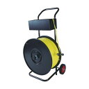 【送料無料】TRUSCO 自動梱包機用PPバンドリール TPPR-200K 1台 組立品 バンド別売 おすすめ 人気 安い 激安 格安 おしゃれ 誕生日 プレゼント ギフト 引越し 新生活 ホワイトデー