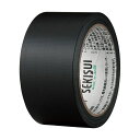 【送料無料】積水化学 フィットライトテープ No.738 50mm×25m つや消し 黒 N738K04 1セット(30巻) おすすめ 人気 安い 激安 格安 ...