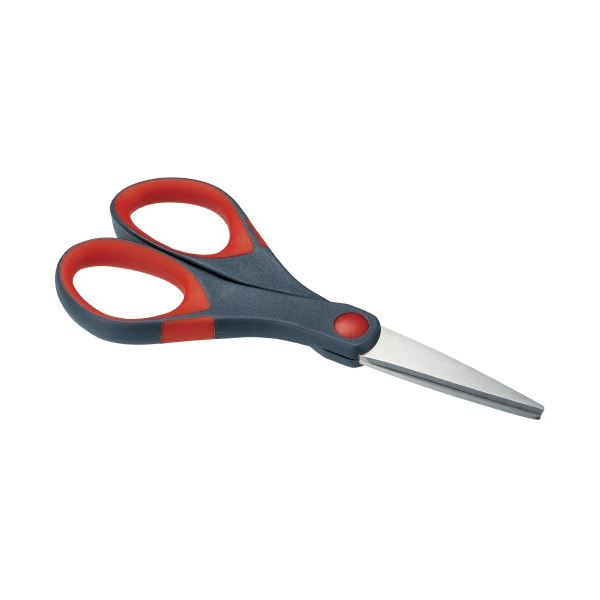 【送料無料】(まとめ) スリーエムジャパン プレミアムクラフトシザーズ 灰×赤 1446(×20セット) おすすめ 人気 安い 激安 格安 おしゃれ 誕生日 プ...