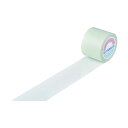 【送料無料】日本緑十字社 ガードテープ(ラインテープ) 白 100mm幅×20m 屋内用 148151 1巻 おすすめ 人気 安い 激安 格安 おしゃれ 誕生日...