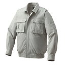 【送料無料】KU91900 空調服 R 綿薄手 脇下マチ付き 服のみ モスグリーン L おすすめ 人気 安い 激安 格安 おしゃれ 誕生日 プレゼント ギフト ...