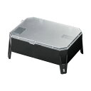 【送料無料】キングジム(KING JIM) テプラPROテープ EXロングテープ専用ケース SR50EXC1 おすすめ 人気 安い 激安 格安 おしゃれ 誕生日 プレゼント ギフト 引越し 新生活 ホワイトデー
