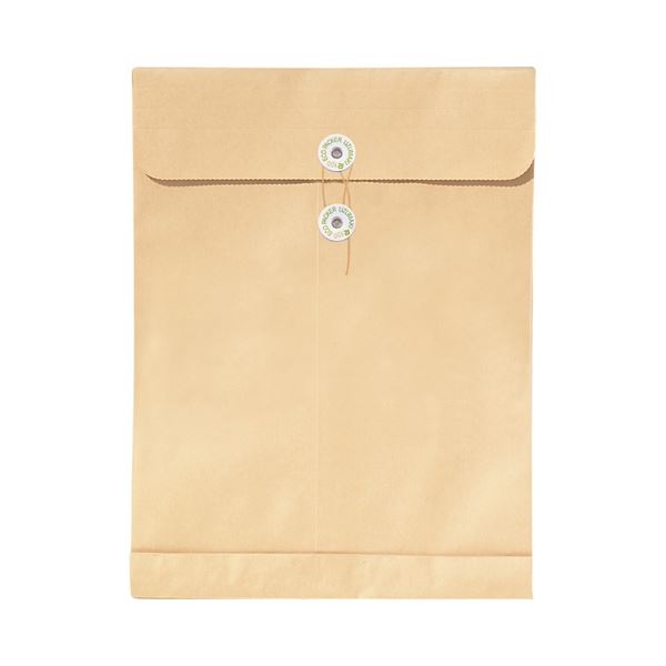 【送料無料】菅公工業 エコパッカー 角2 ホ078 1箱(100枚) おすすめ 人気 安い 激安 格安 おしゃれ 誕生日 プレゼント ギフト 引越し 新生活 ホ...