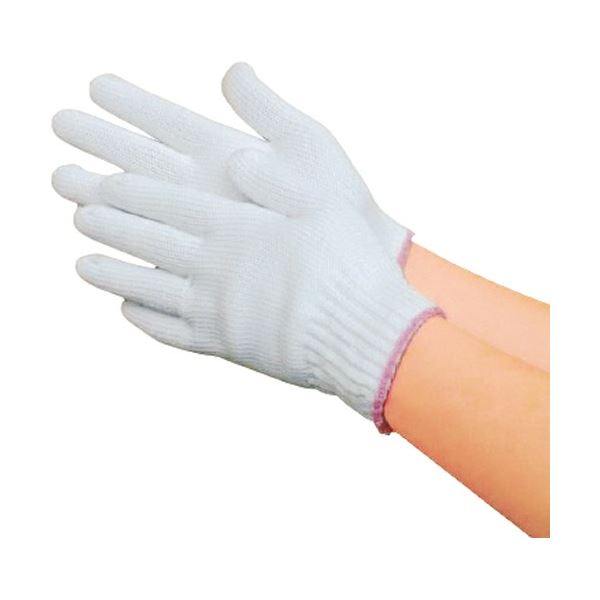 【送料無料】(まとめ) 丸和ケミカル 日本一軍手 婦人用 白 M135 1パック(12双) [×5セット]　おすすめ 人気 安い 激安 格安 おしゃれ 誕生日 プレゼント ギフト 引越し 新生活 ホワイトデー