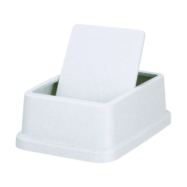 【送料無料】(まとめ) 新輝合成 ファブスィング 60フタグレー 00158 1個(本体別売) [×5セット] おすすめ 人気 安い 激安 格安 おしゃれ 誕生日 プレゼント ギフト 引越し 新生活 ホワイトデー