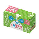 【送料無料】ワンステップ においバイバイ袋非常用トイレセット 60回分 SK6772 1セット おすすめ 人気 安い 激安 格安 おしゃれ 誕生日 プレゼント ...