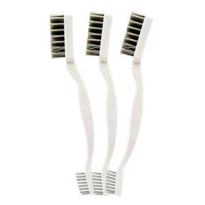 【送料無料】[120個セット] オーエ Arao！ 洗濯スリムブラシ ホワイト 84017　おすすめ 人気 安い 激安 格安 おしゃれ 誕生日 プレゼント ギフト 引越し 新生活 ホワイトデー