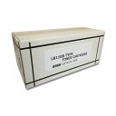 【送料無料】トナーカートリッジ LB110B 汎用品1個 おすすめ 人気 安い 激安 格安 おしゃれ 誕生日 プレゼント ギフト 引越し 新生活 ホワイトデー