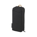 【送料無料】コクヨ ツールペンケース(ネオクリッツシェルフ) ネイビー F-VBF210B 1個 おすすめ 人気 安い 激安 格安 おしゃれ 誕生日 プレゼント...