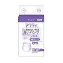 【送料無料】日本製紙クレシア アクティ におわないのは良いパンツ レギュラー M 1セット(80枚:20枚×4パック) おすすめ 人気 安い 激安 格安 おしゃ...