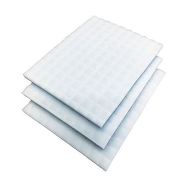 【送料無料】(まとめ) TRUSCO 圧縮メラミンスポンジプロシートタイプ 3×100×125 TAST-S-3 1袋(3個) [×10セット] おすすめ 人気 安い 激安 格安 おしゃれ 誕生日 プレゼント ギフト 引越し 新生活 ホワイトデー