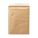 【送料無料】TANOSEE クッション封筒 A4ワイド用 内寸260×350mm 茶 1ケース(100枚) おすすめ 人気 安い 激安 格安 おしゃれ 誕生日 ...