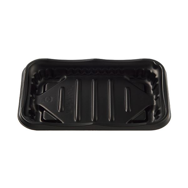 【送料無料】(まとめ) 中央化学 SDホットマルシェ 1 身 黒 1パック(50枚) [×10セット]　おすすめ 人気 安い 激安 格安 おしゃれ 誕生日 プレゼント ギフト 引越し 新生活