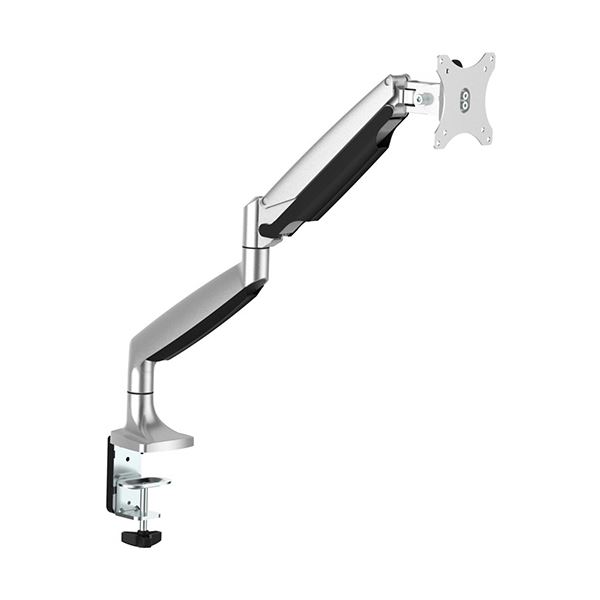 【送料無料】StarTech.com 1面対応多関節型液晶モニターアーム クランプ/グロメット固定対応 高さ調整機能(335mm) 最大32型/9kgまでARMPIVOTHD 1台 おすすめ 人気 安い 激安 格安 おしゃれ 誕生日 プレゼント 引越し 新生活 ホワイトデー
