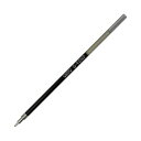 【送料無料】(まとめ) オート ゲルインクボールペン替芯 0.5mm 黒 ニードルポイントマルチカラーゲル用 G-95NPクロ 1セット(5本) [×30セット...