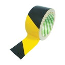【送料無料】日東エルマテリアル トララインテープ 50mm×25m 黄/黒 TRR-50 1巻 おすすめ 人気 安い 激安 格安 おしゃれ 誕生日 プレゼント ...
