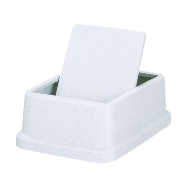 【送料無料】(まとめ) 新輝合成 ファブスィング 45フタグレー 00173 1個(本体別売) [×5セット] おすすめ 人気 安い 激安 格安 おしゃれ 誕生日 プレゼント ギフト 引越し 新生活 ホワイトデー