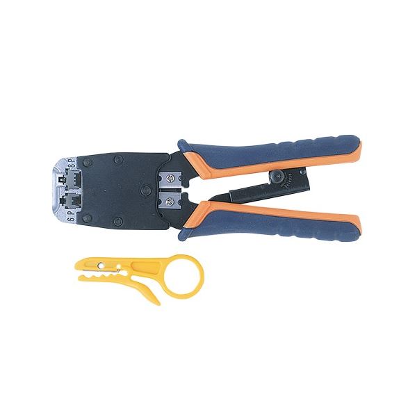 【送料無料】サンワサプライ かしめ工具 ラチェット付HT-500R 1個 おすすめ 人気 安い 激安 格安 おしゃれ 誕生日 プレゼント ギフト 引越し 新生活...