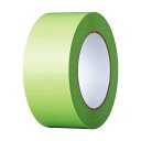 【送料無料】寺岡製作所 養生テープ 50mm×50m 若葉 TO4100G-50 1セット(90巻) おすすめ 人気 安い 激安 格安 おしゃれ 誕生日 プレゼ...