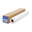 【送料無料】クレサンジャパンインクジェット用キャンバスグロス 24インチロール 610mm×12m 2インチコア IC600 1本 おすすめ 人気 安い 激安 ...