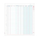 【送料無料】ヒサゴ 補助簿 単式10_3/10×11インチ 2穴 SB601 1箱(2000枚) おすすめ 人気 安い 激安 格安 おしゃれ 誕生日 プレゼント...