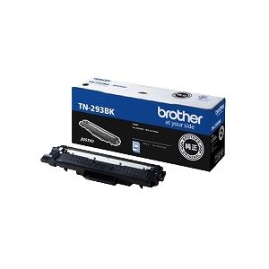 【おすすめ・人気】ブラザー工業 トナーカートリッジ (ブラック) TN-293BK|安い 激安 格安 【おすすめ・人気】ブラザー工業 トナーカートリッジ (ブラック) TN-293BK|安い 激安 格安