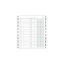 【送料無料】OBC バインダー元帳 Y10×T11連続用紙 3410 1箱(1000枚) おすすめ 人気 安い 激安 格安 おしゃれ 誕生日 プレゼント ギフト...